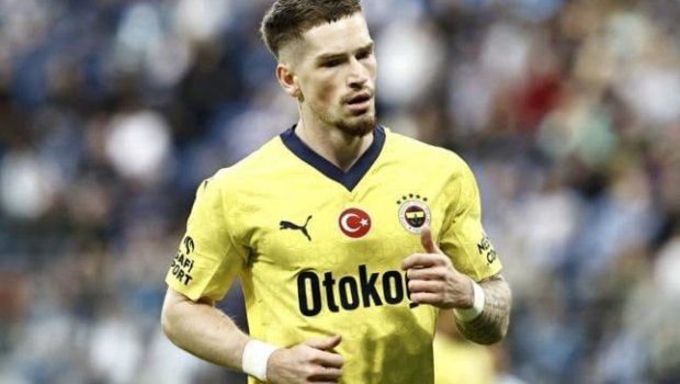 “Fənərbaxça”nın futbolçusu İtaliya klubuna KEÇİR 