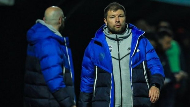 Murad Musayev: ““Sabah” rəhbərliyi ilə heç bir problemim olmayıb”