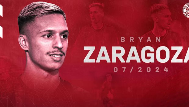 “Bavariya” İspaniya millisinin üzvünü transfer etdi
