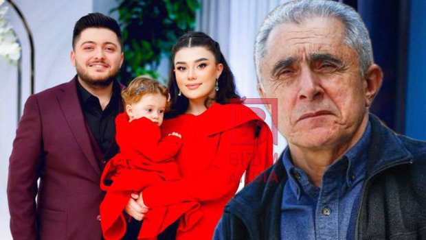 Onlar Xalq artistinin nəticəsinin ilk dəfə üzüaçıq FOTOSUNU paylaşdılar 