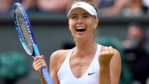 Rusiyalı tennisçi ABŞ-da 11 milyona malikanə ALDI - FOTO