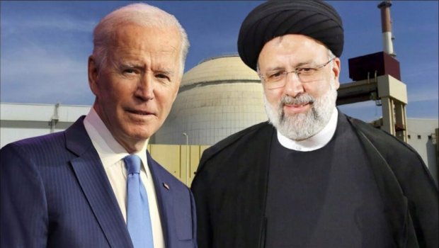 Üzdə düşmən, reallıqda isə... – ABŞ və İran gizli müttəfiqlərdir?