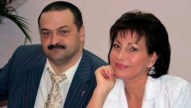 Dağıstan liderinin həyat yoldaşı vəfat etdi