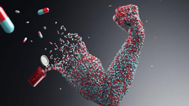 Dopinq və steroid istifadə edən idmançılar üçün Olimpiya Oyunları KEÇİRİLƏCƏK