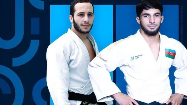 Cüdoçularımız “Böyük Dəbilqə”yə uğursuz başladılar