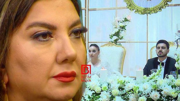 Nazilə Səfərli: \