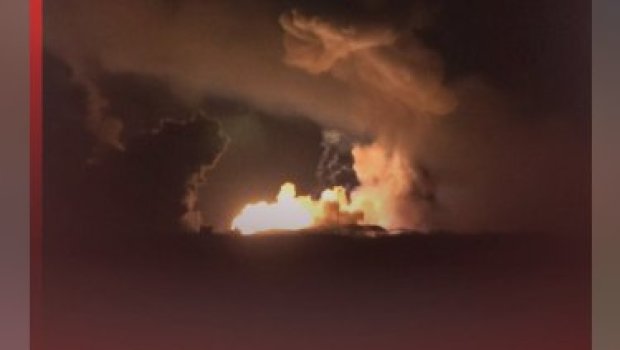 ABŞ və Britaniya yenidən Yəmənə zərbələr endirdi