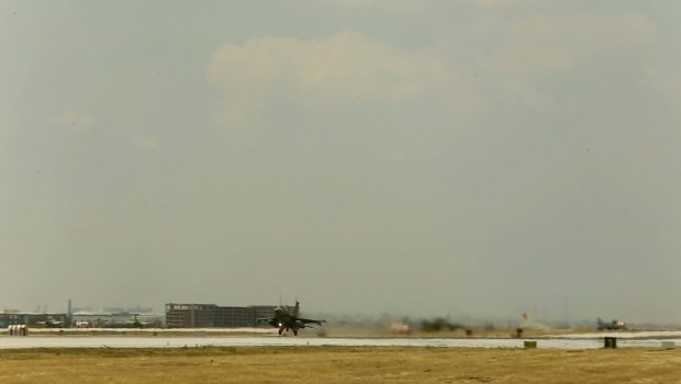 Türkiyə silahlı qüvvələri İraqın şimalında 2 PKK-lını zərərsizləşdirdi - VİDEO