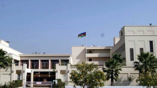 Azərbaycanın Pakistandakı səfirliyindəki seçki məntəqəsi səsverməyə hazırdır