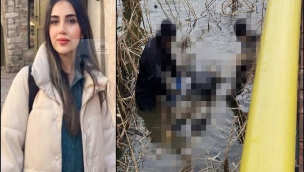 Polşada itkin düşən azərbaycanlı qadının meyiti TAPILDI