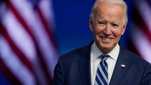 Bayden ilk rəsmi praymerizdə qalib gəldi