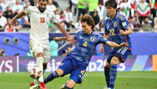 Asiya Kubokunda yarımfinalçılar müəyyənləşib