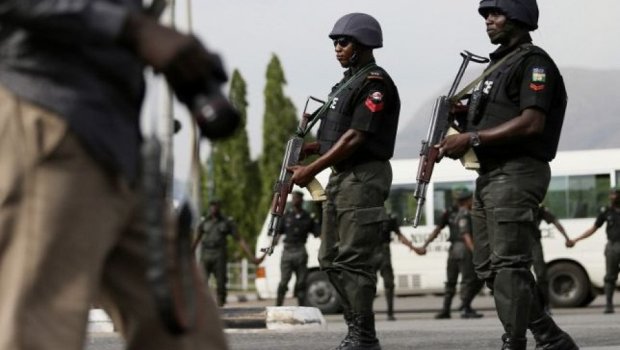 Bu ölkədə qaçırılan məktəblilər sərbəst buraxıldı