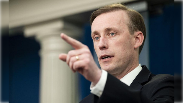 Baydenin köməkçisindən bəzi ölkələrə XƏBƏRDARLIQ: “Zərbələr endirəcəyik”