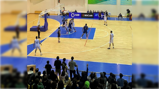 “Xəzri”dən vacib qələbə