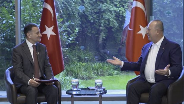 “Ərdoğan tapşırdı ki, Azərbaycanı yalnız buraxmayın” - VİDEO