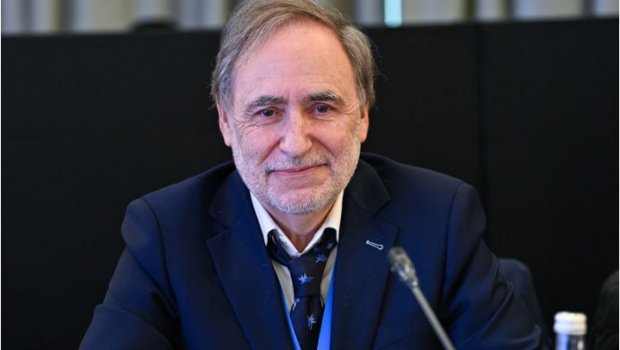 Jan Mişel Brun: “Fransa Azərbaycanla bağlı siyasətində öz sözünə xəyanət etdi” – MÜSAHİBƏ
