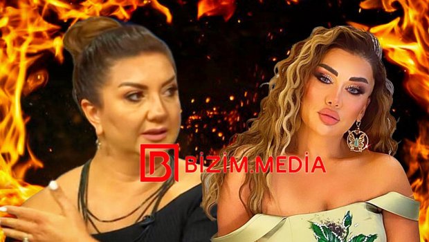 Nazilə: “Zamanında Fatimə mənə meydan oxudu, indi isə...” – VİDEO 