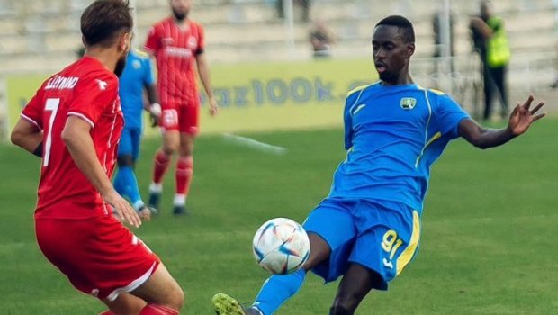 “Kəpəz” “Araz Naxçıvan”ı məğlub etdi - VİDEO