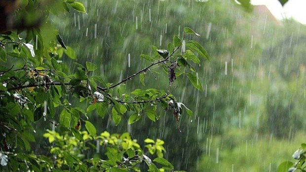 İsraildə 32 ilin ən şiddətli yağışları MÜŞAHİDƏ EDİLİR - VİDEO