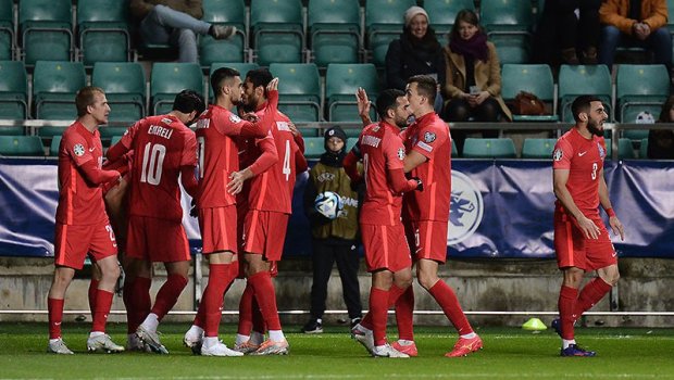 Bakıdakı futbol turnirinin təqvimi müəyyənləşdi