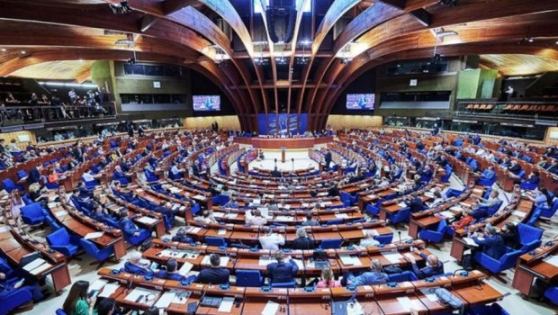 Serbiya AŞPA-da Azərbaycan əleyhinə qətnaməyə ETİRAZ EDİB