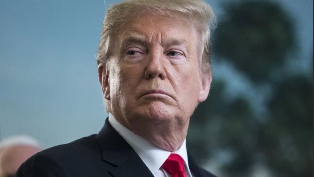 Trampdan III Dünya müharibəsinə dair PROQNOZ