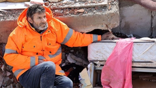 Türkiyə tarixinin ən böyük fəlakətindən bir il ötür