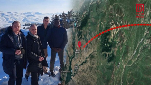 Fransanın ölkəmizə qarşı HÜCUM PLANI – Ermənistan bu istiqamətdə TƏXRİBAT TÖRƏDƏCƏK...