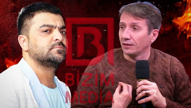 Fərdadan Azərə sillə kimi CAVAB: “Əqidən olsun, həddini bil” – VİDEO 