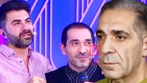 Plastik əməliyyat keçirən Nurlan Əzizbəyli efirə çıxdı – FOTO 