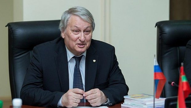 Ermənistan Ukrayna yolunu seçib - Rusiyalı general
