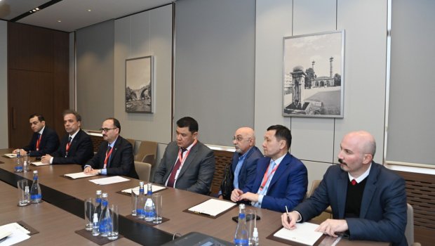 TÜRKPA rəsmisi: “Seçkilərin nəticələri Azərbaycanın bundan sonrakı inkişafında mühüm rol oynayacaq”