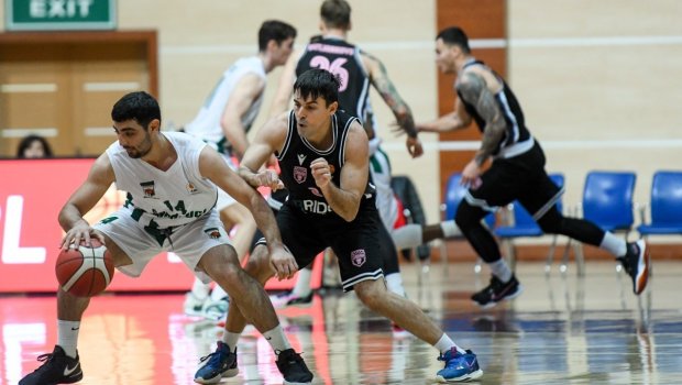 Basketbol Liqası: Lider “Neftçi” ilə qarşılaşır