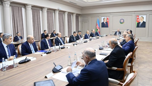 Baş nazir və nazirlər bu tarixdə İSTEFA VERƏCƏK 