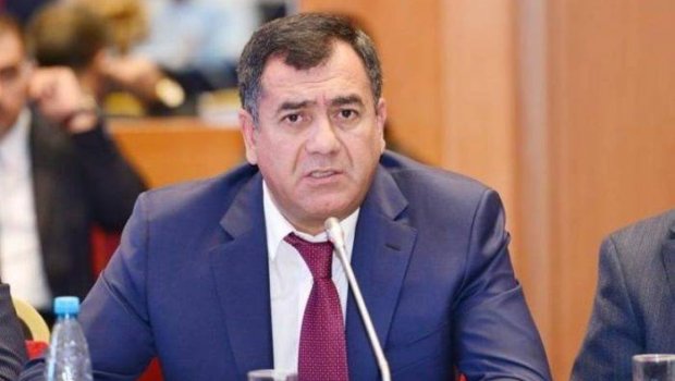 Qüdrət Həsənquliyev qələbə münasibətilə İlham Əliyevi təbrik edib