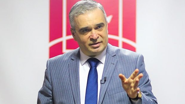 İlqar Məmmədov İlham Əliyevi TƏBRİK ETDİ