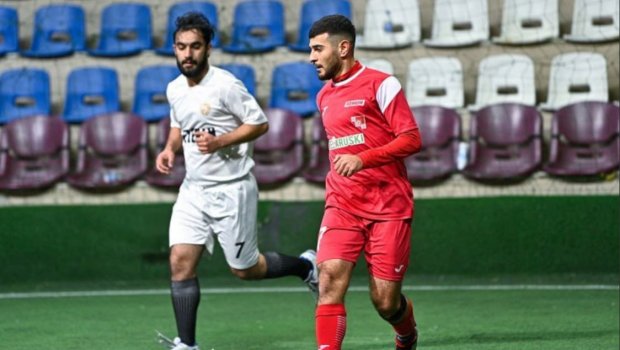 Azərbaycan çempionatında 9-cu tura yekun VURULDU - FOTO  