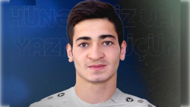 Budaq Nəsirovun yeni klubu AÇIQLANDI