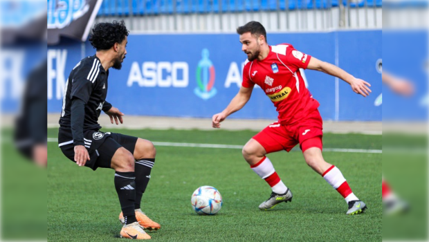 “Zirə” Azərbaycan Kubokunun yarımfinalına çıxdı - VİDEO