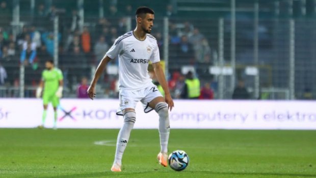 “Dinamo” “Qarabağ”ın daha bir futbolçusunu İSTƏYİR