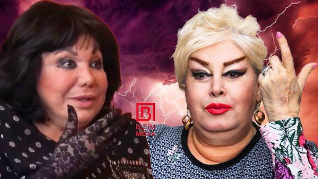 Flora Kərimova: “İlhamə Quliyeva heç sağkən də öhdəmdən gələ bilmirdi” – VİDEO 