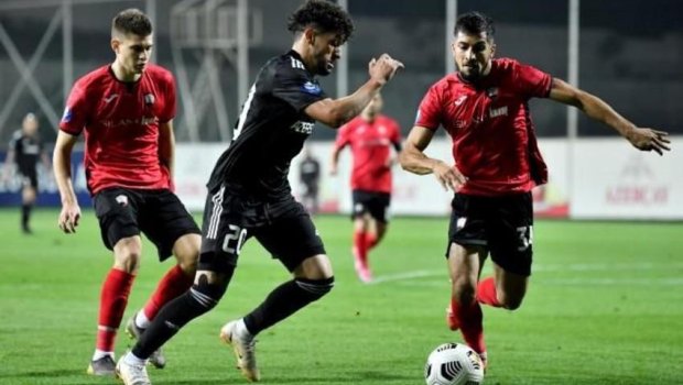 “Qəbələ” – “Qarabağ” oyunu bu tarixdə KEÇİRİLƏCƏK 