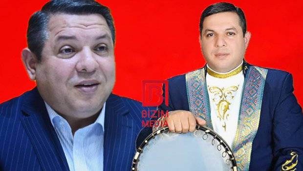 Təyyar Bayramov ona şərh yazan aktrisadan DANIŞDI – VİDEO 