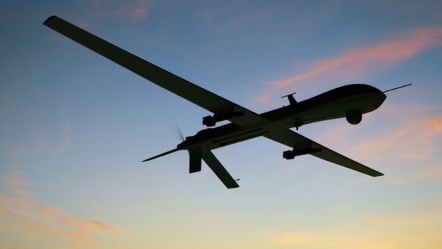 Hizbullah İsrailə 18 ilin ən böyük hücumunu edir - VİDEO