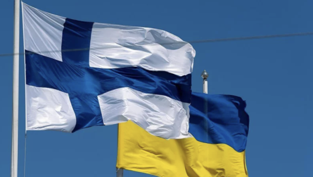 Finlandiya Ukraynaya 190 milyon avroluq hərbi yardım AYIRDI