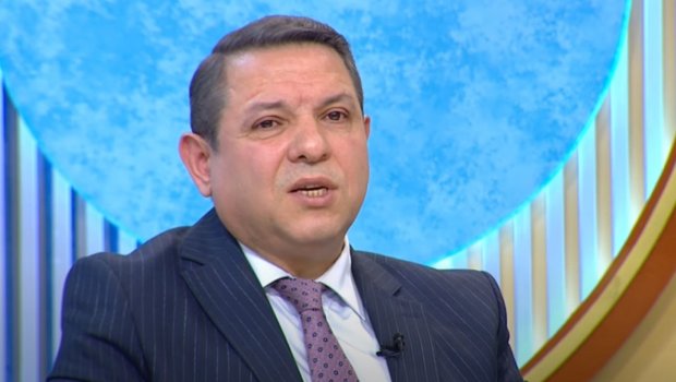 Təyyar Bayramov: “Atam deyirdi ki, içki içsən, səni, siqaret çəksən, özümü öldürərəm” – VİDEO 