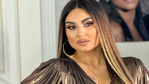 Şəbnəm Tovuzlu: “Bu cür mahnıları qazancım üçün oxuyuram” - VİDEO