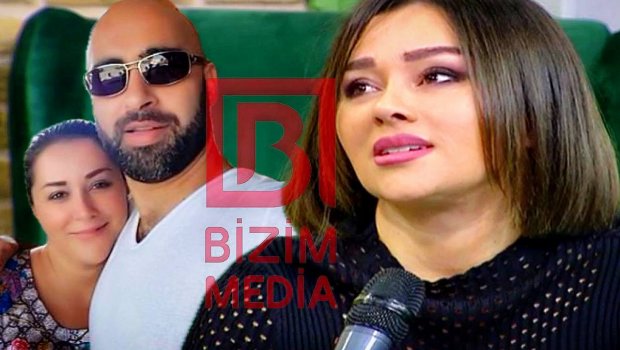 Xatirə İslam: “Adi şeylərin üstündə ərimlə bir-birimizi “qırırıq”” – VİDEO 