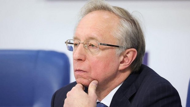 “Ermənilərin əksəriyyəti Qarabağı könüllü tərk ediblər” – Rusiya XİN rəsmisi